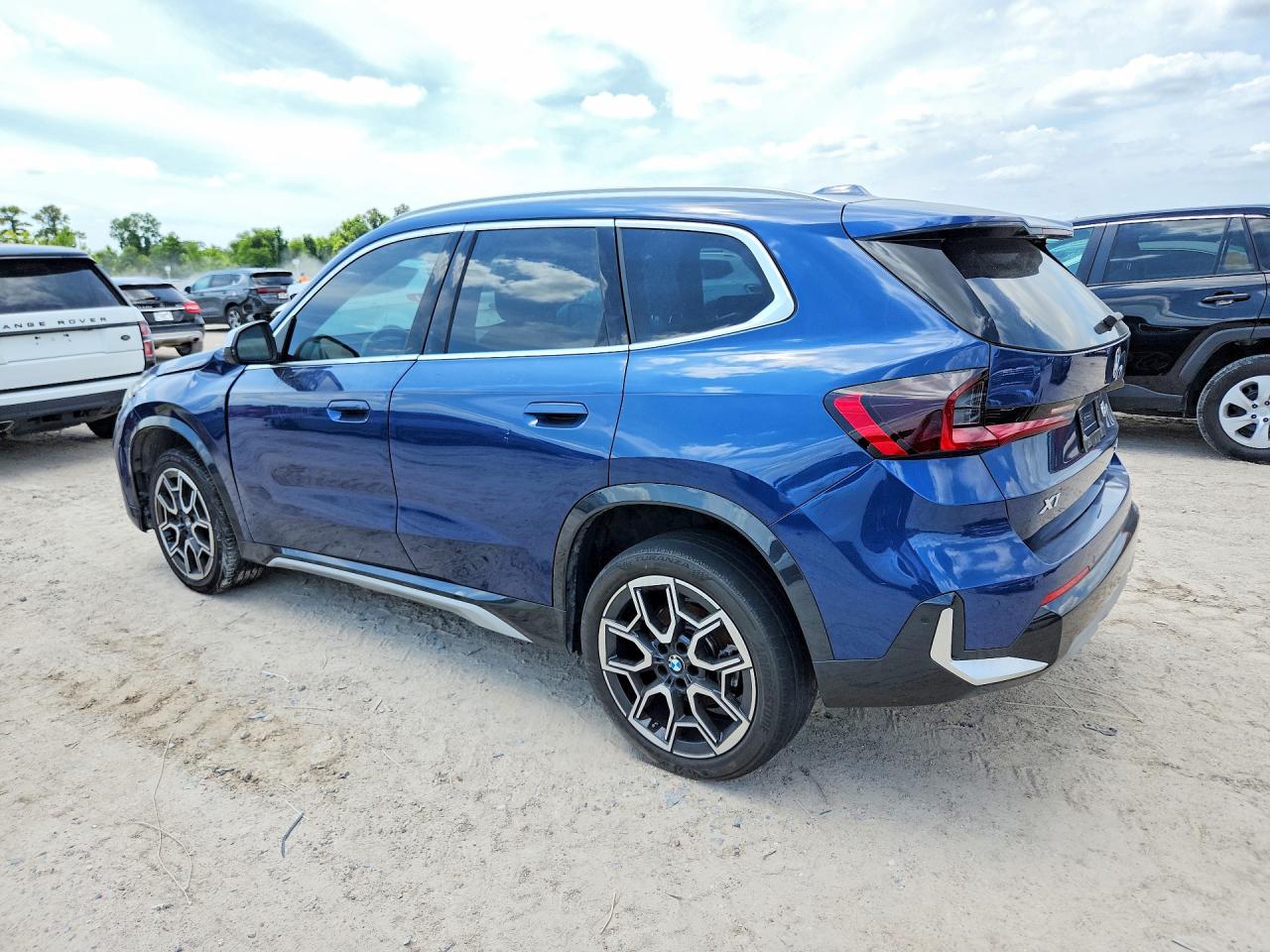 BMW X Series Xdrive28i