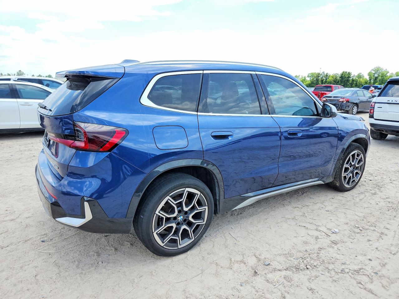 BMW X Series Xdrive28i