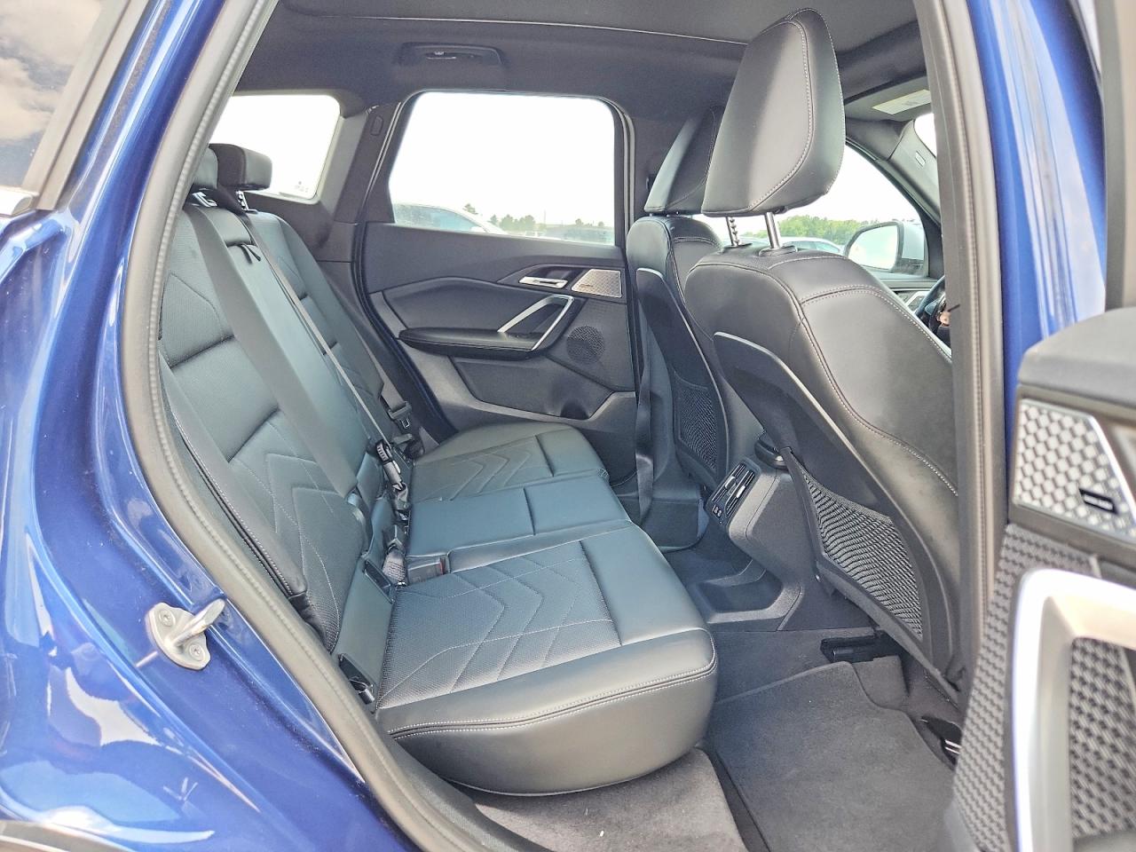 BMW X Series Xdrive28i