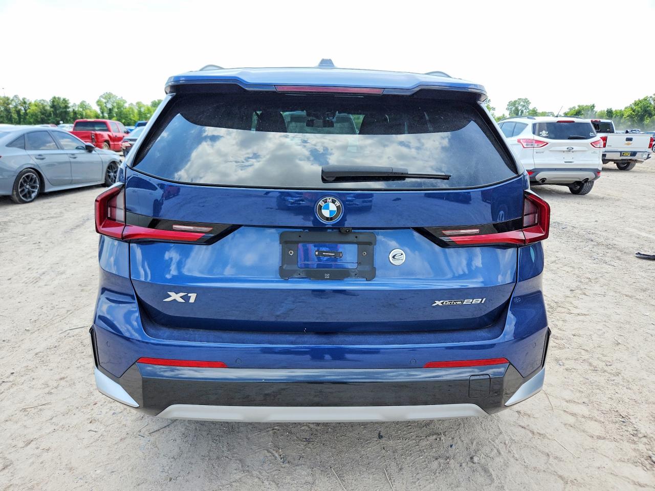 BMW X Series Xdrive28i