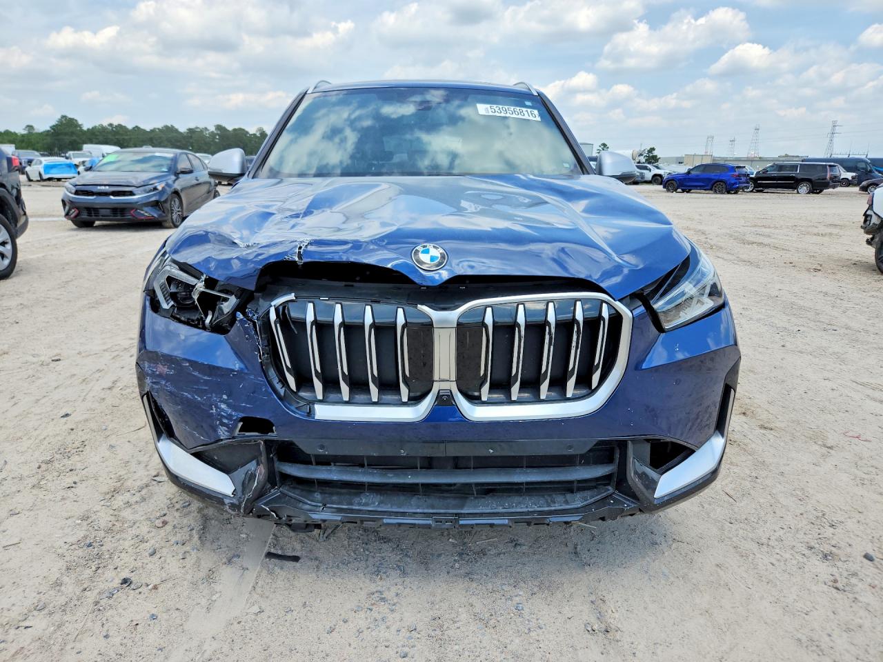 BMW X Series Xdrive28i