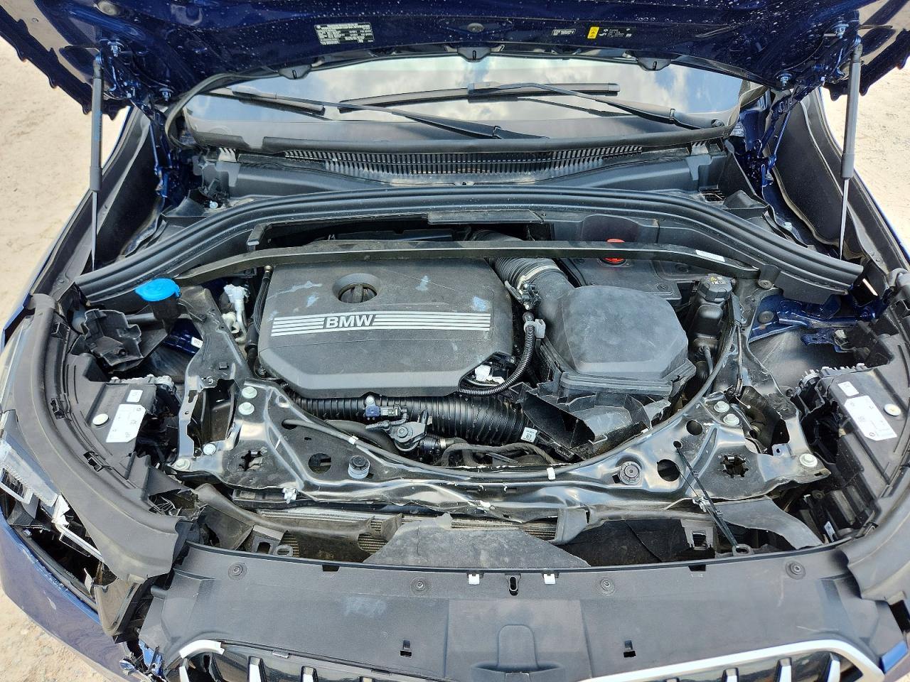 BMW X Series Xdrive28i