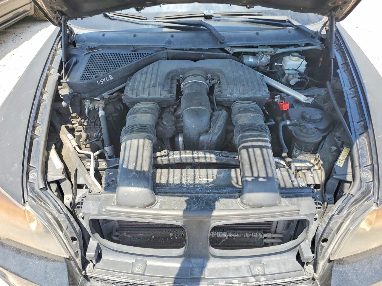 BMW X Series Xdrive48i