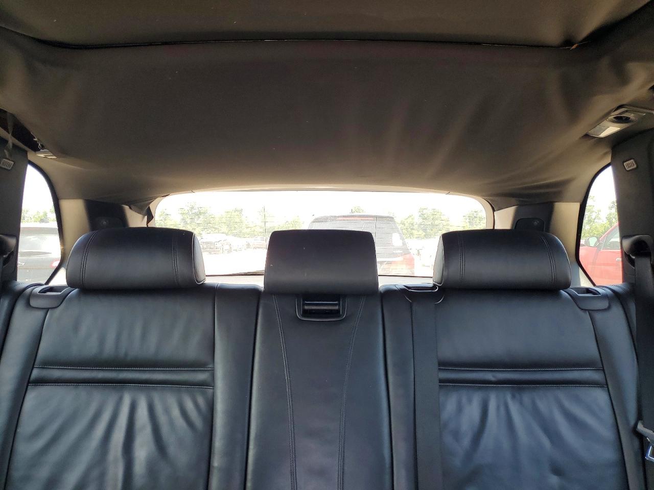 BMW X Series Xdrive48i