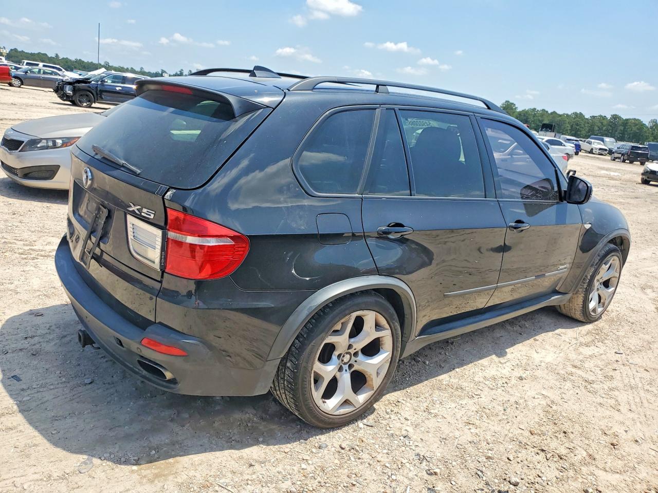 BMW X Series Xdrive48i