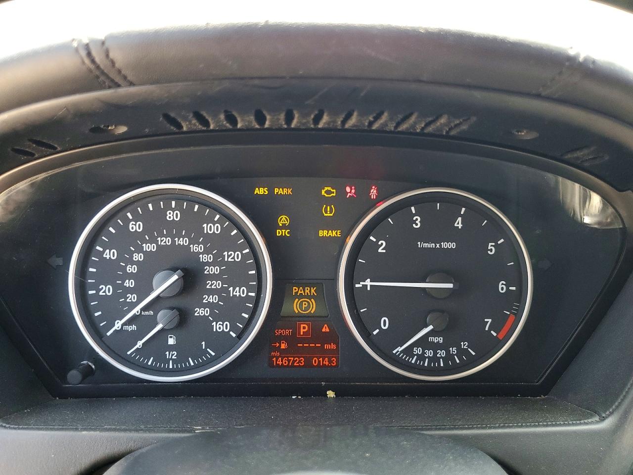 BMW X Series Xdrive48i