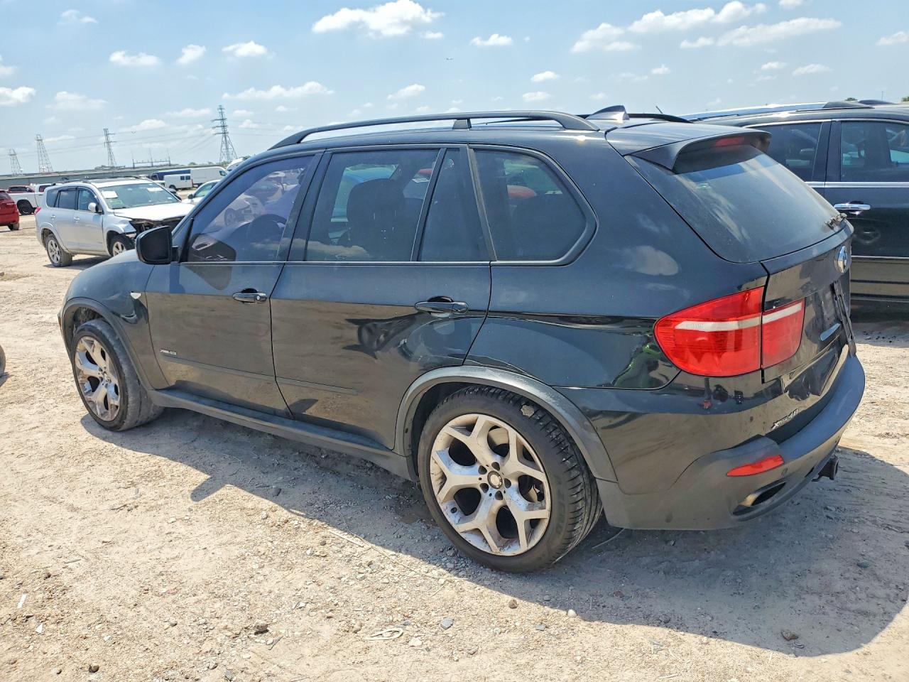 BMW X Series Xdrive48i