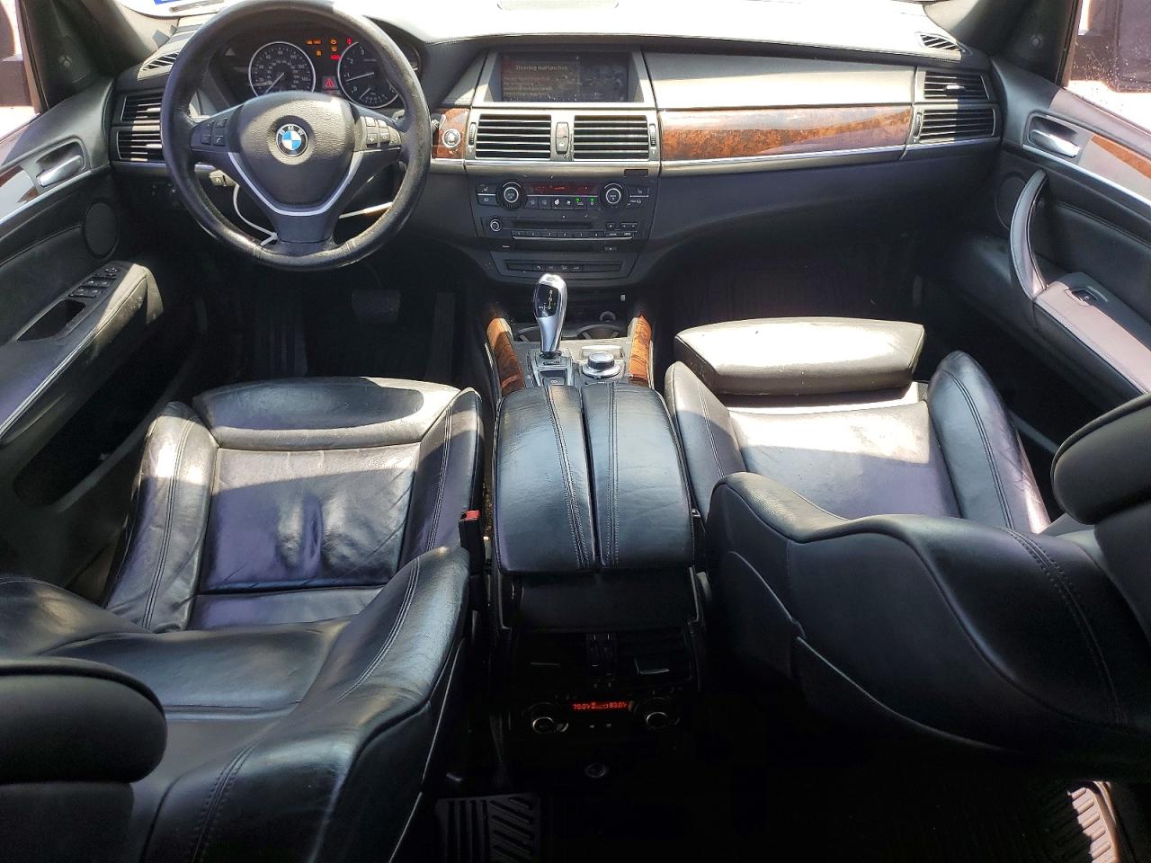 BMW X Series Xdrive48i