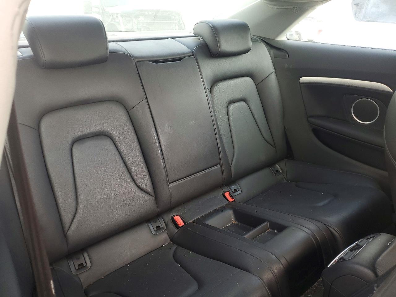 Audi A5 Prestige