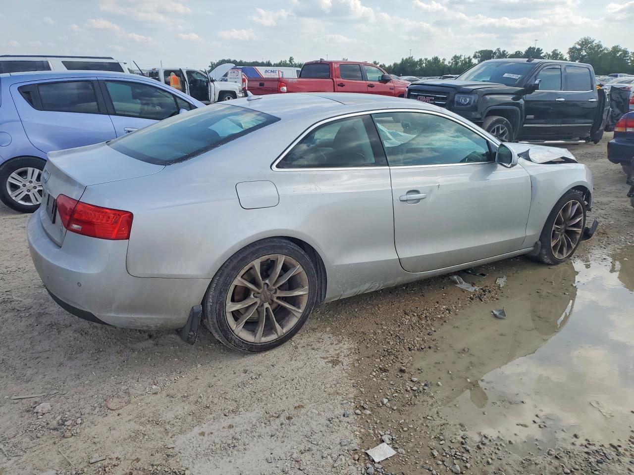 Audi A5 Prestige