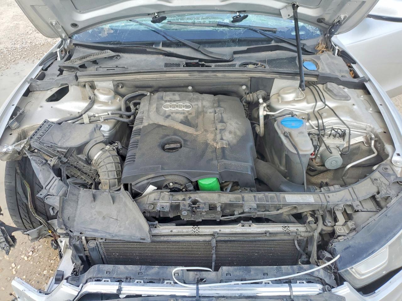 Audi A5 Prestige