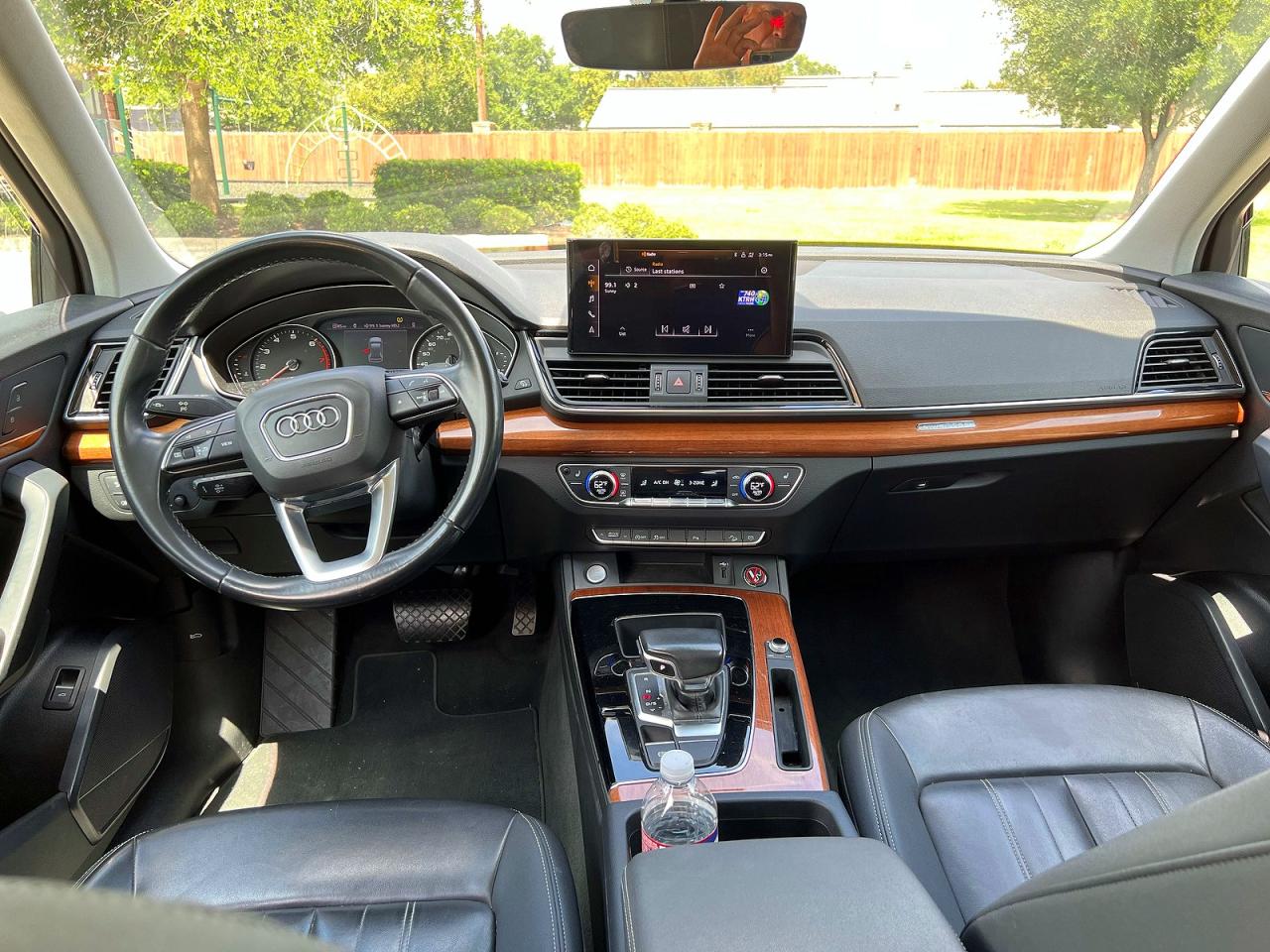 Audi Q5 Premium