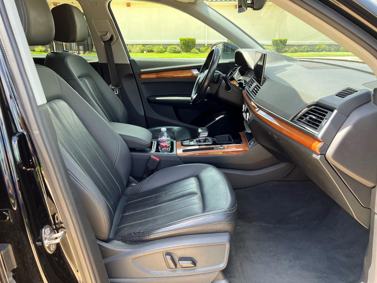 Audi Q5 Premium