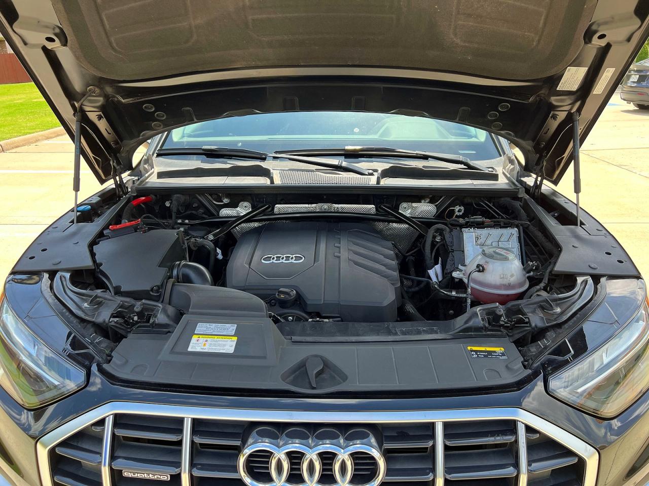 Audi Q5 Premium
