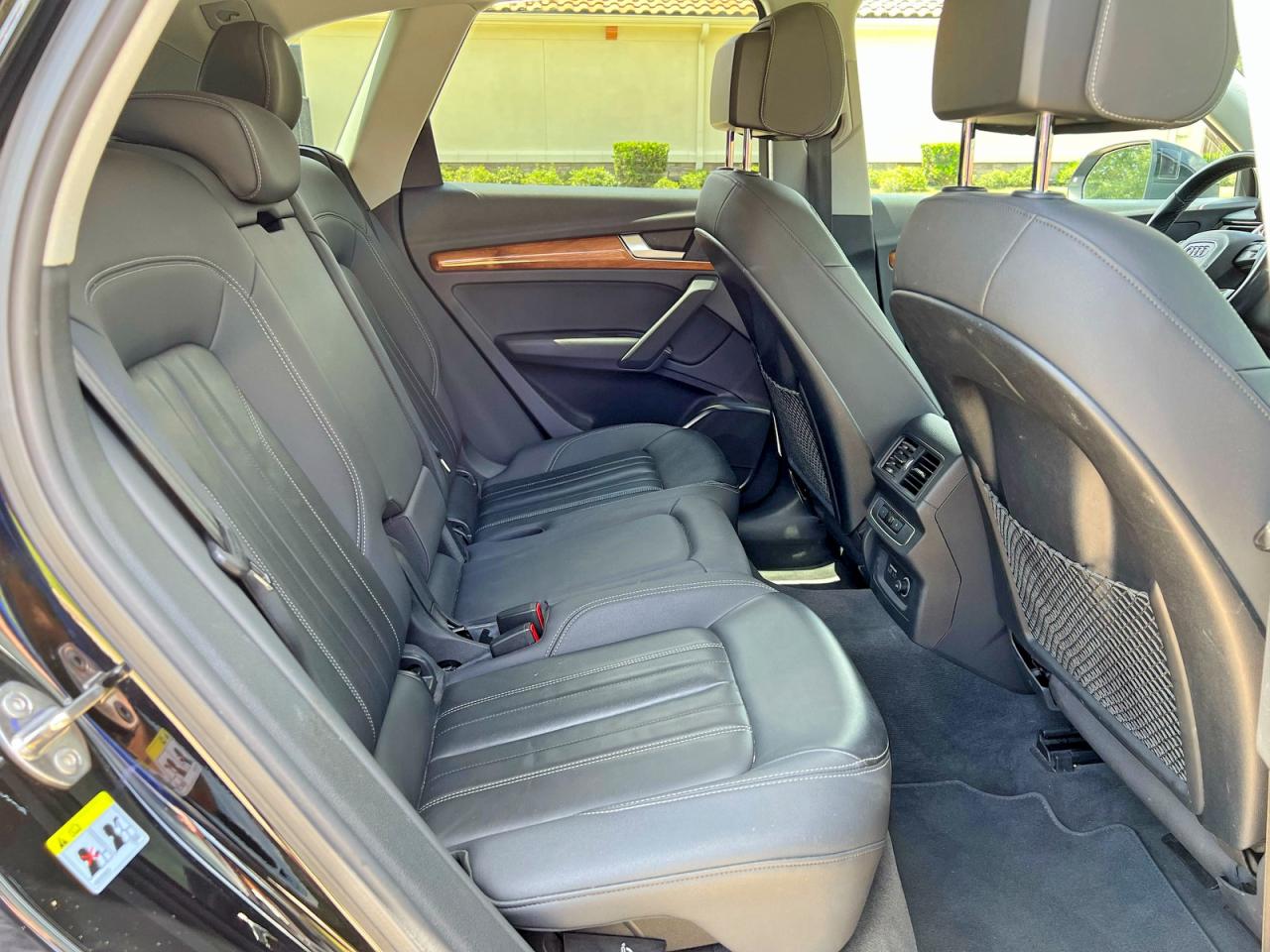 Audi Q5 Premium