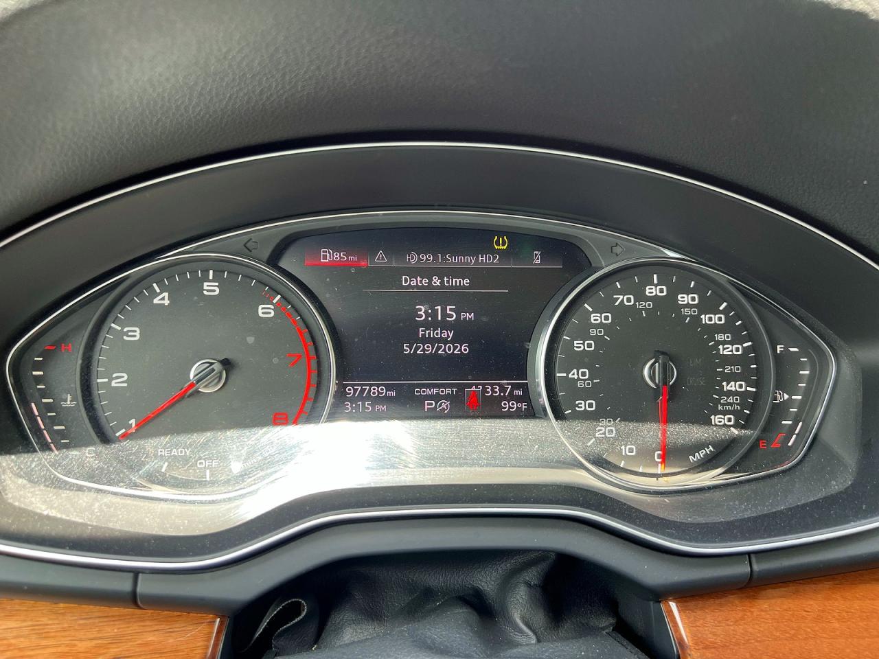 Audi Q5 Premium