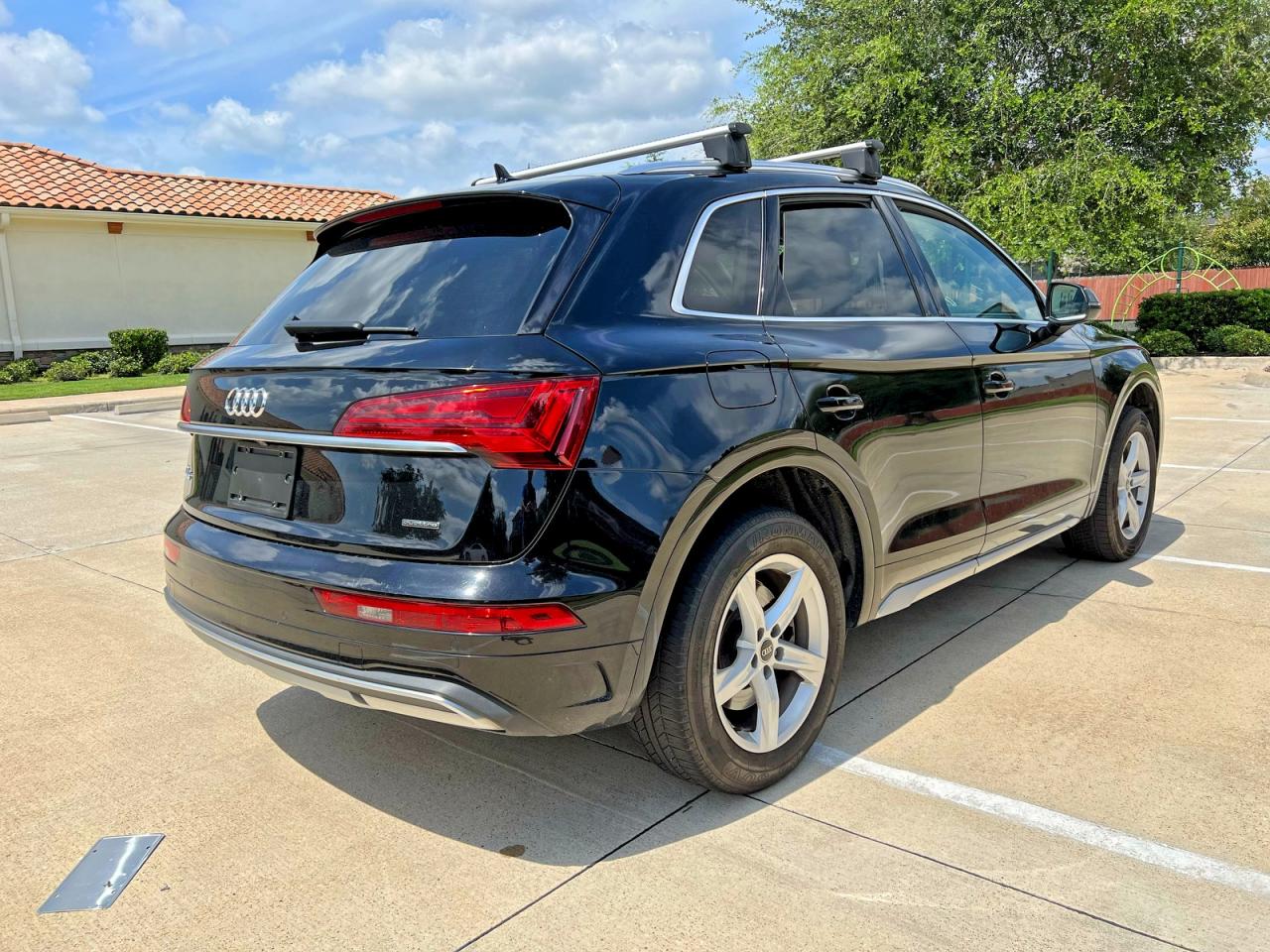 Audi Q5 Premium