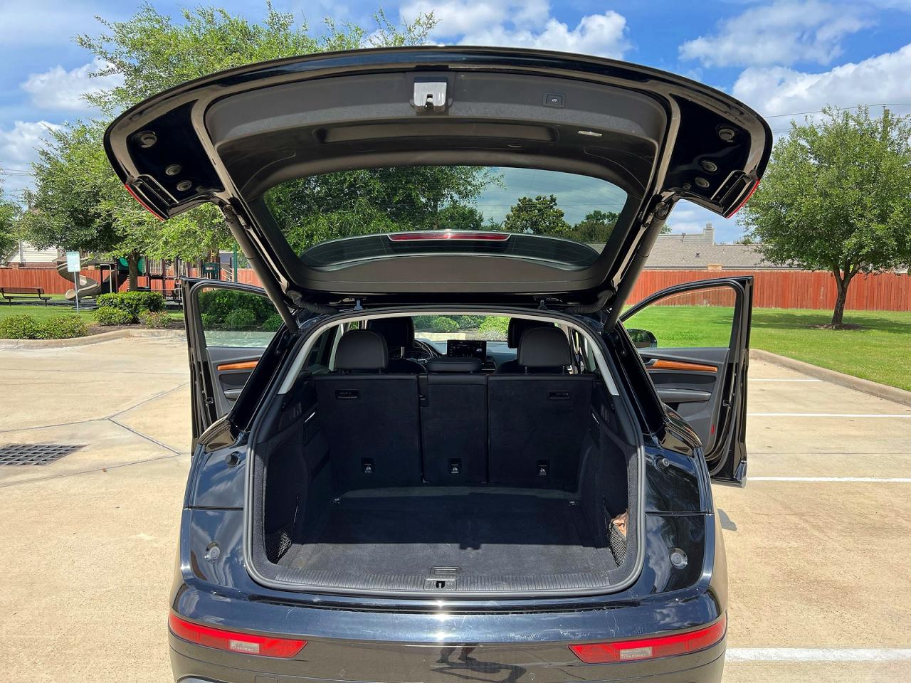 Audi Q5 Premium