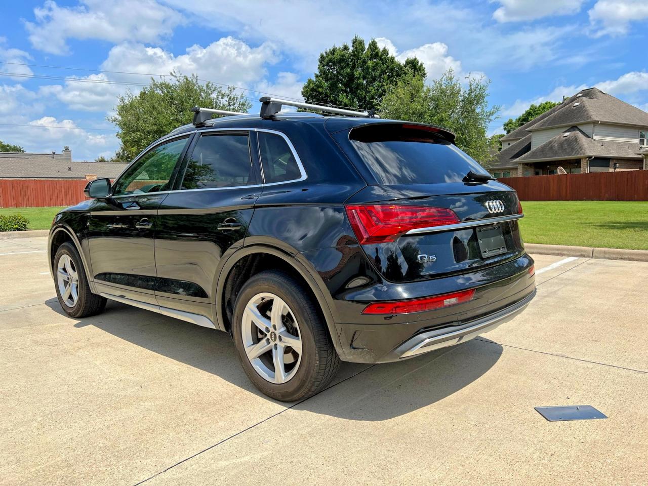 Audi Q5 Premium