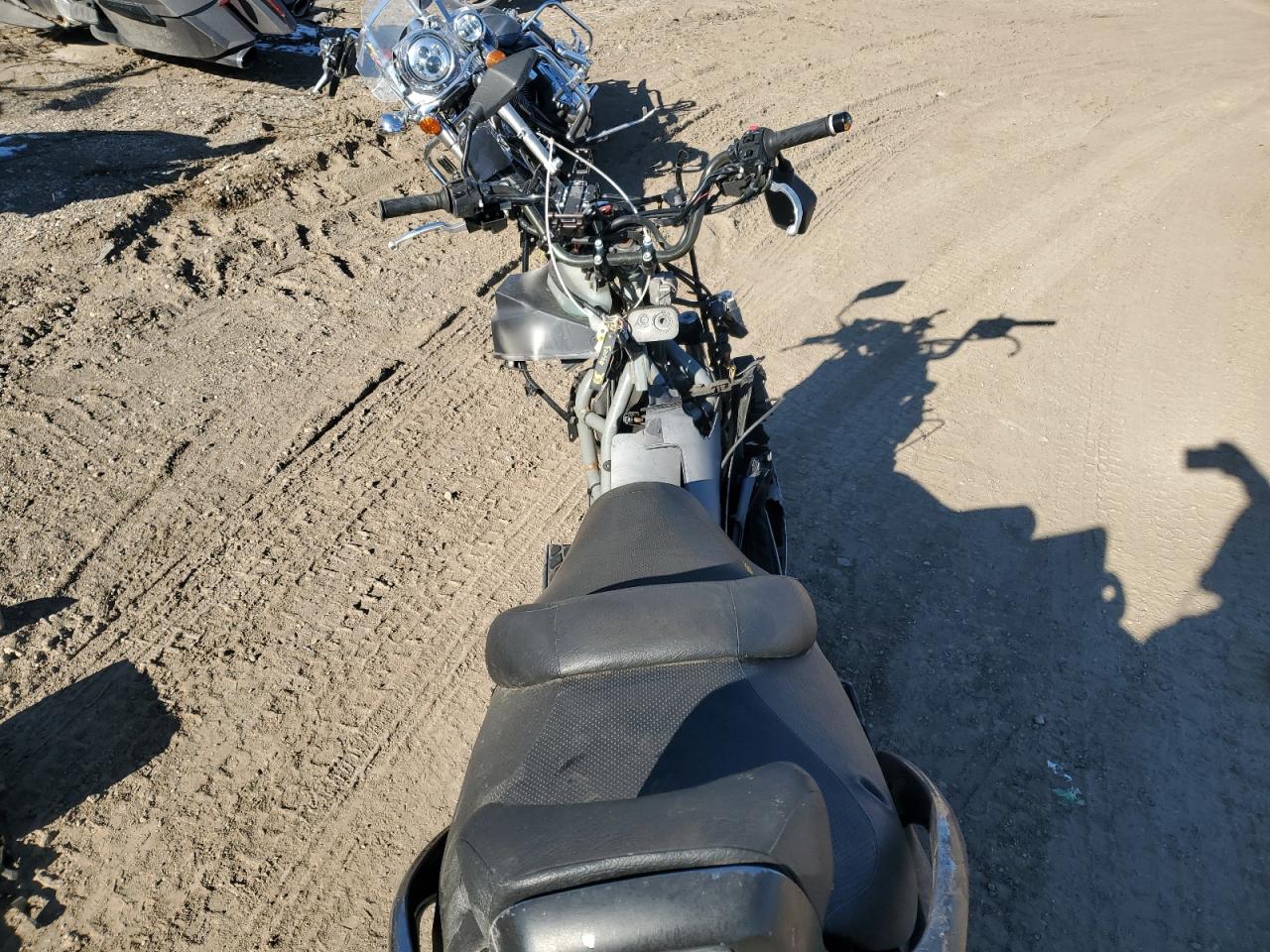 Suzuki An400 K3 K3