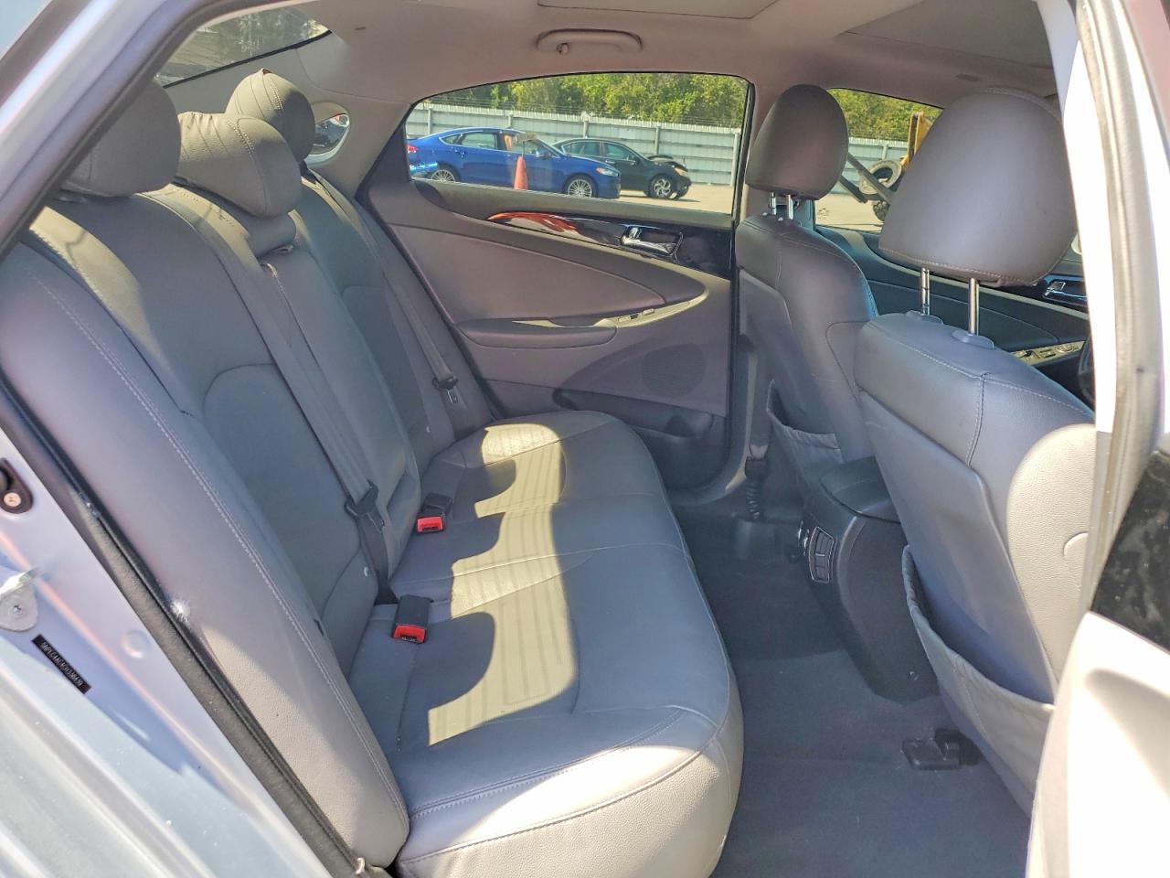 Hyundai SONATA Limited