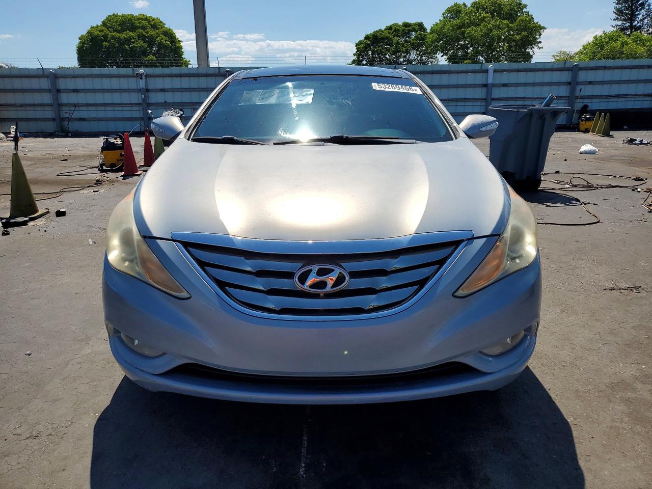 Hyundai SONATA Limited