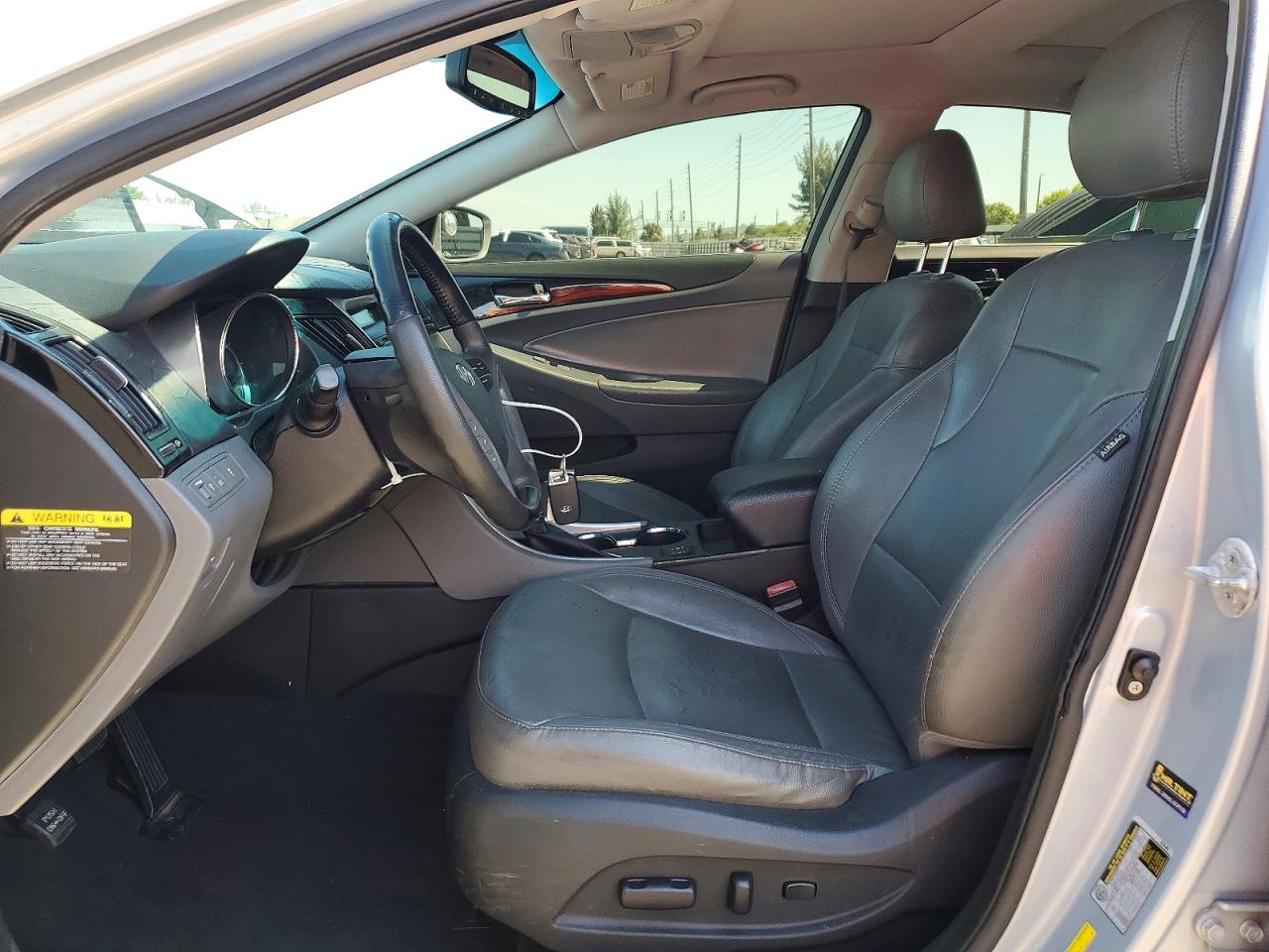 Hyundai SONATA Limited