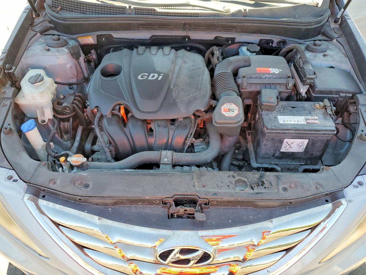 Hyundai SONATA Limited