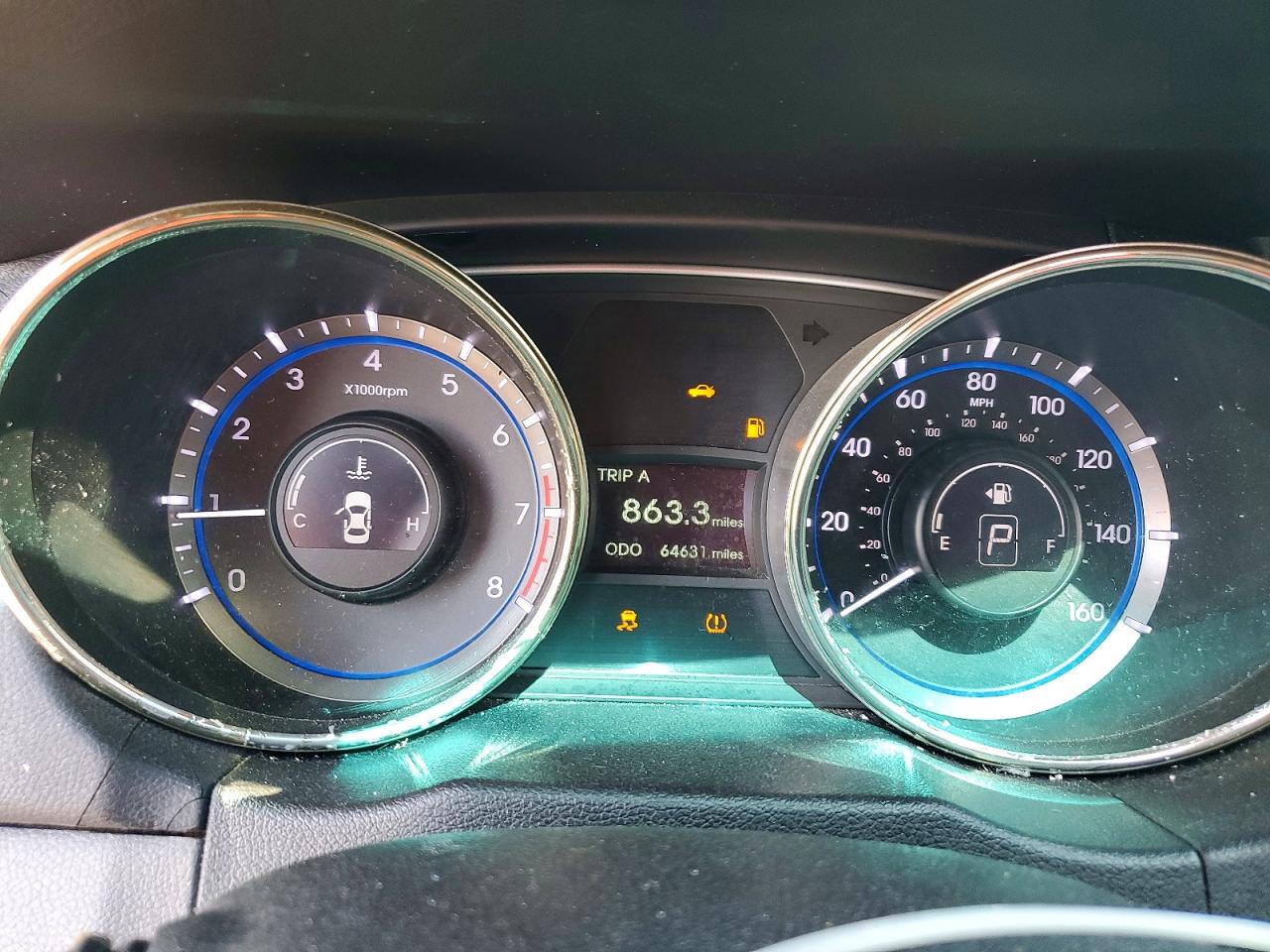 Hyundai SONATA Limited