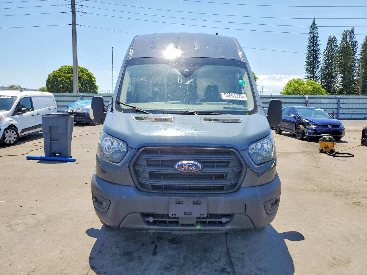 Ford Transit T-250