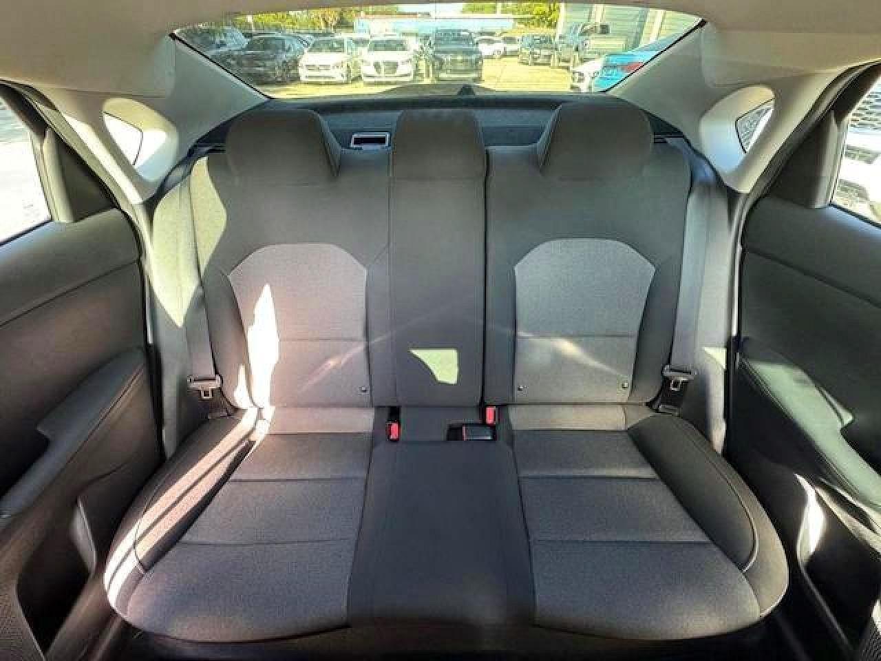 Kia Forte Lxs