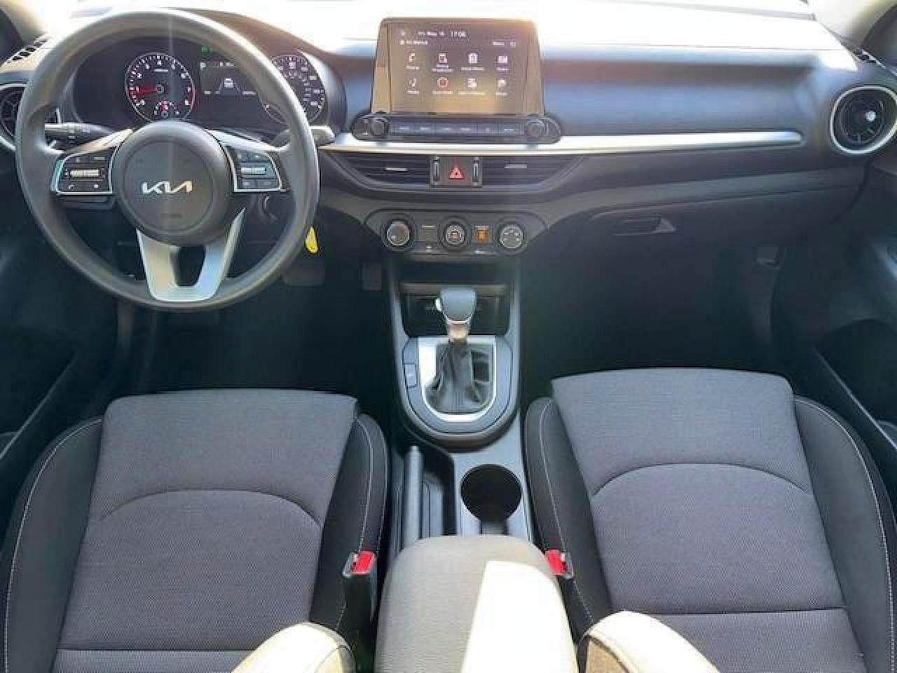 Kia Forte Lxs
