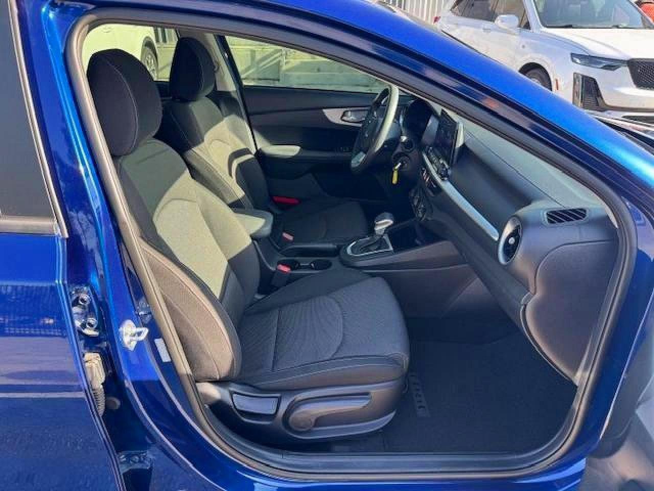 Kia Forte Lxs