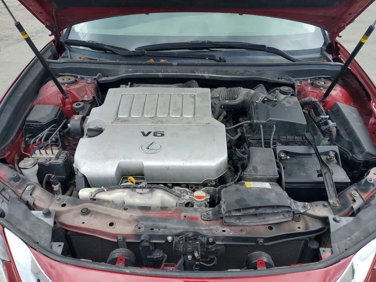 Lexus Es 350