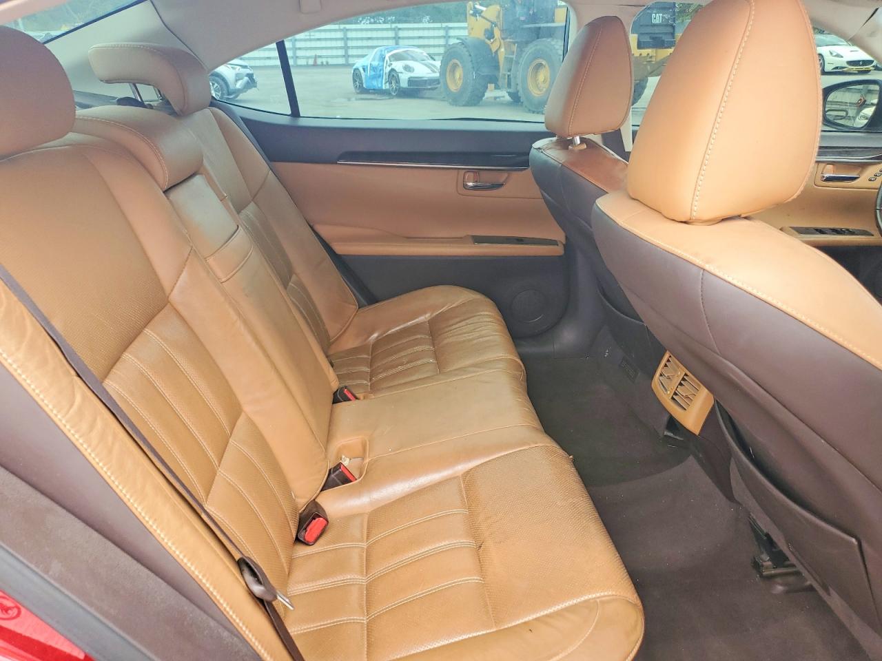 Lexus Es 350