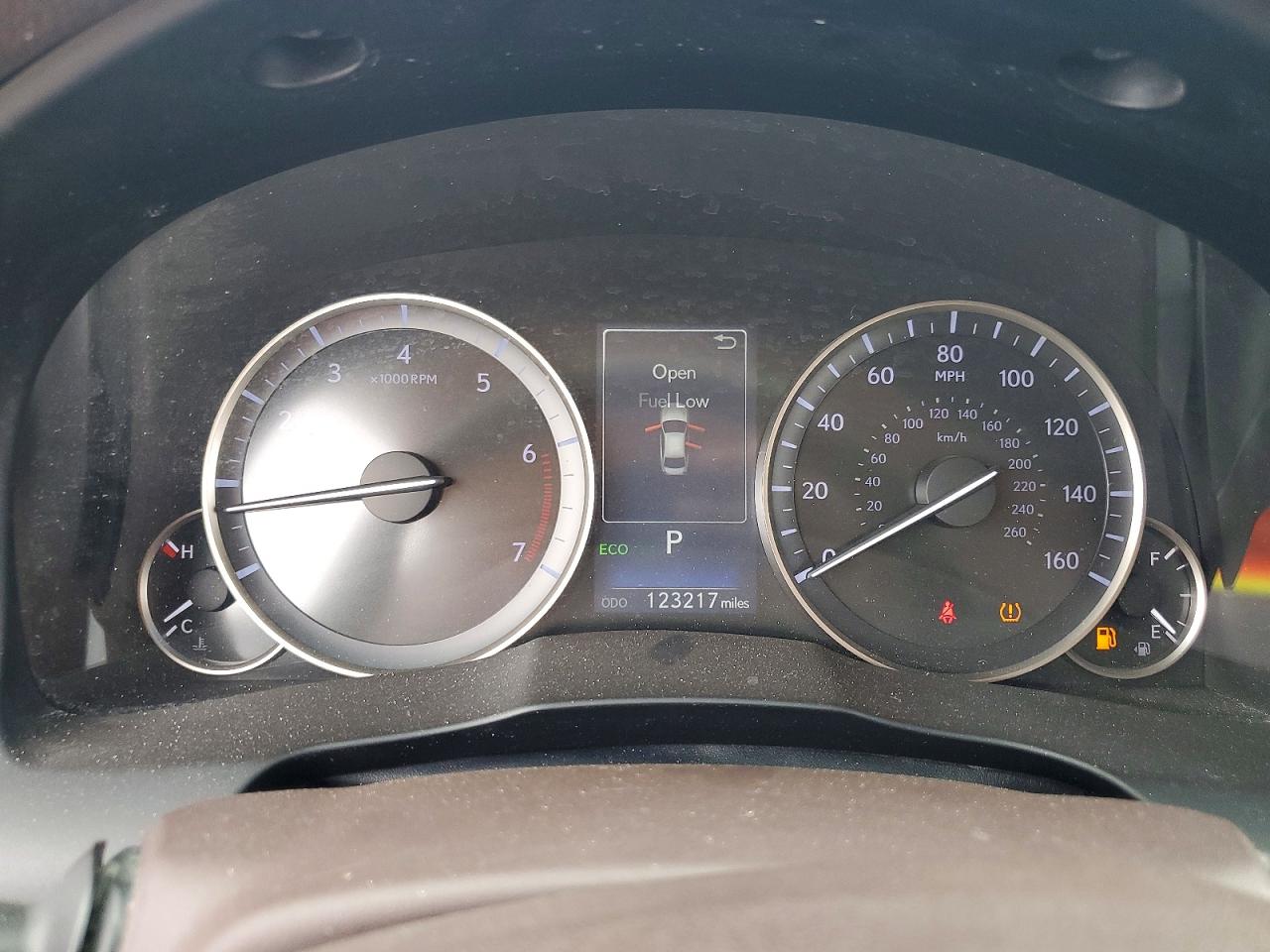Lexus Es 350