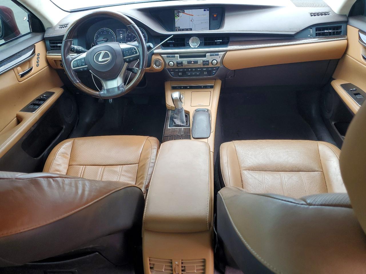 Lexus Es 350