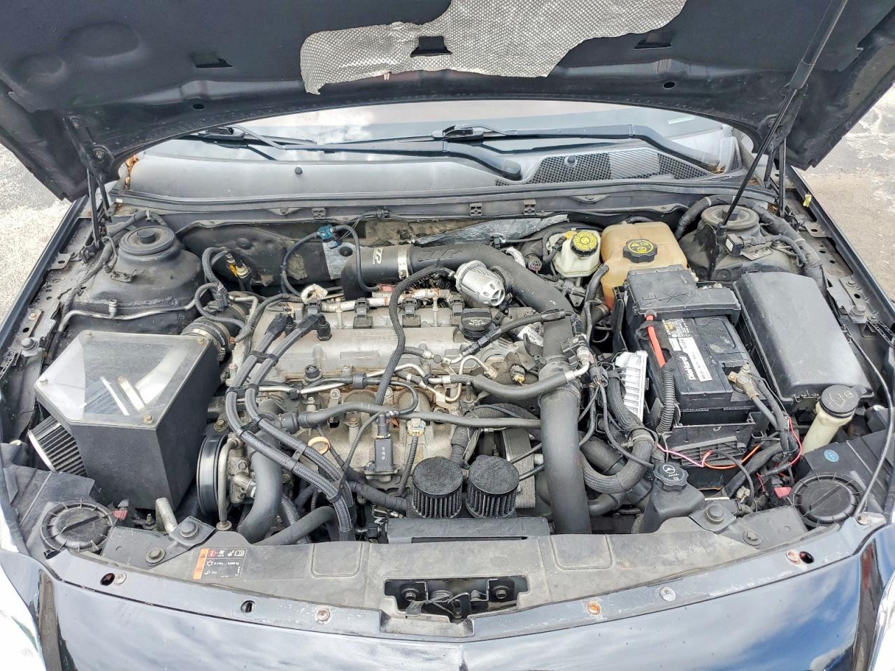 Buick Regal Gs