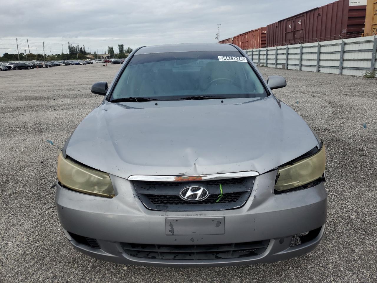 Hyundai SONATA Gls