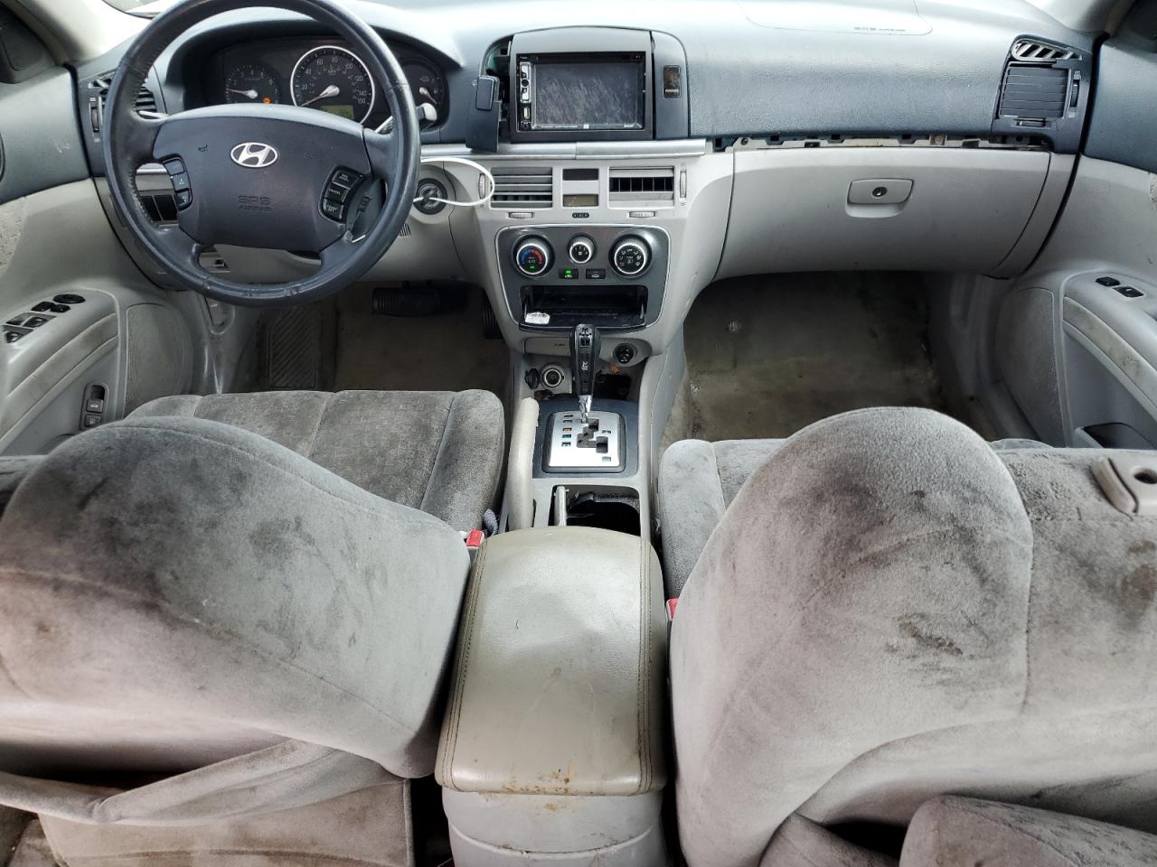 Hyundai SONATA Gls