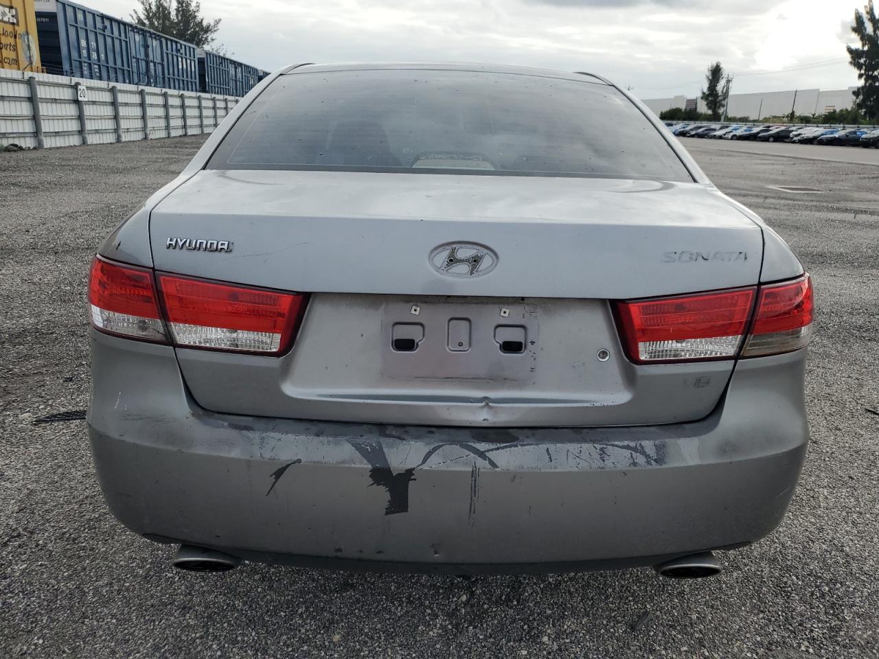 Hyundai SONATA Gls