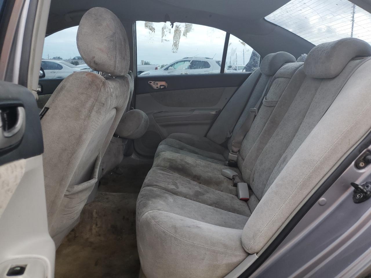 Hyundai SONATA Gls