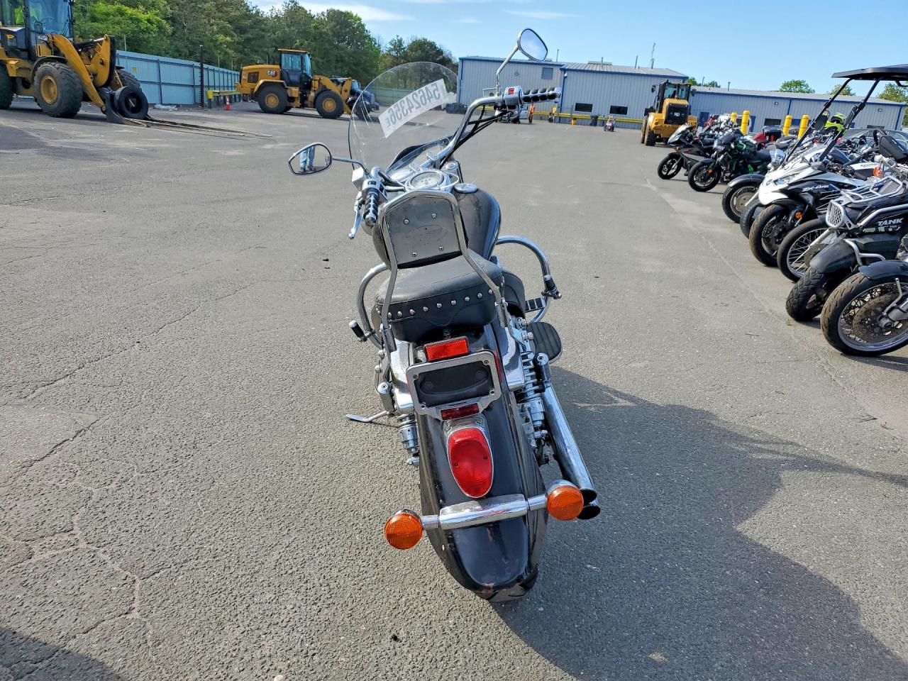 Kawasaki Other