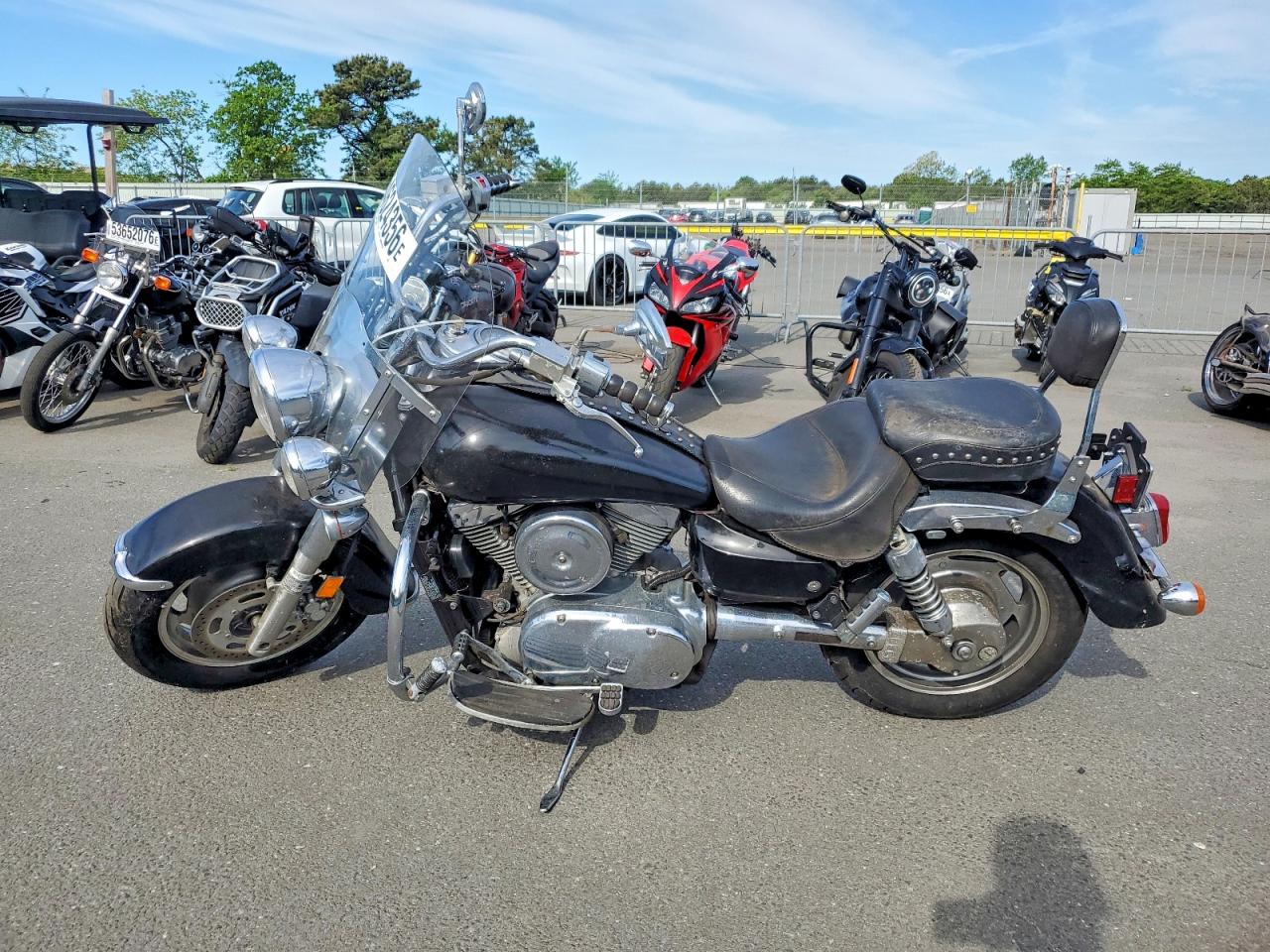 Kawasaki Other