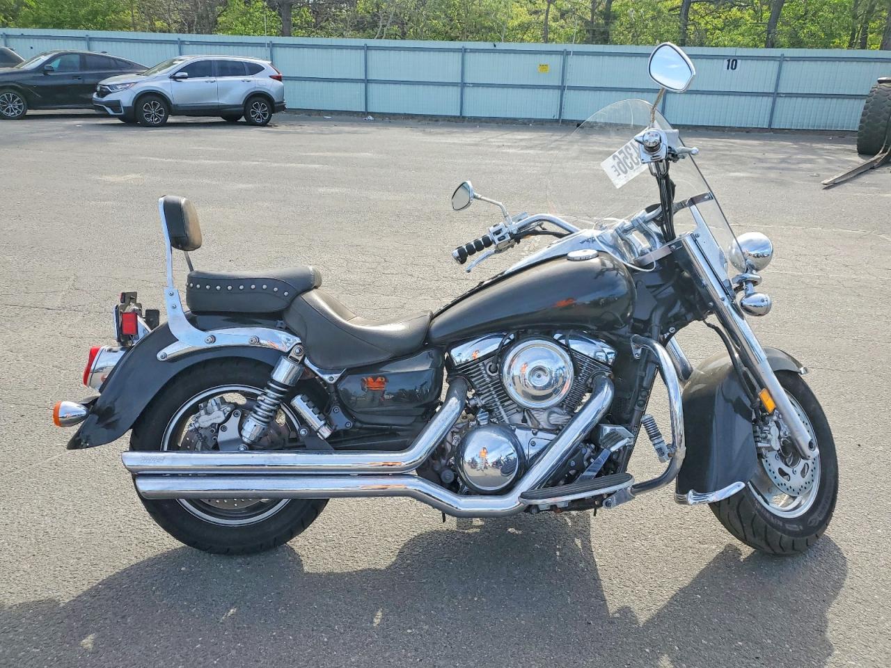 Salvage Kawasaki Other Image