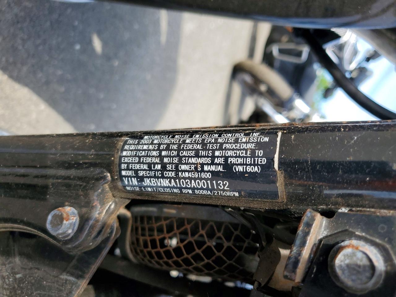 Kawasaki Other