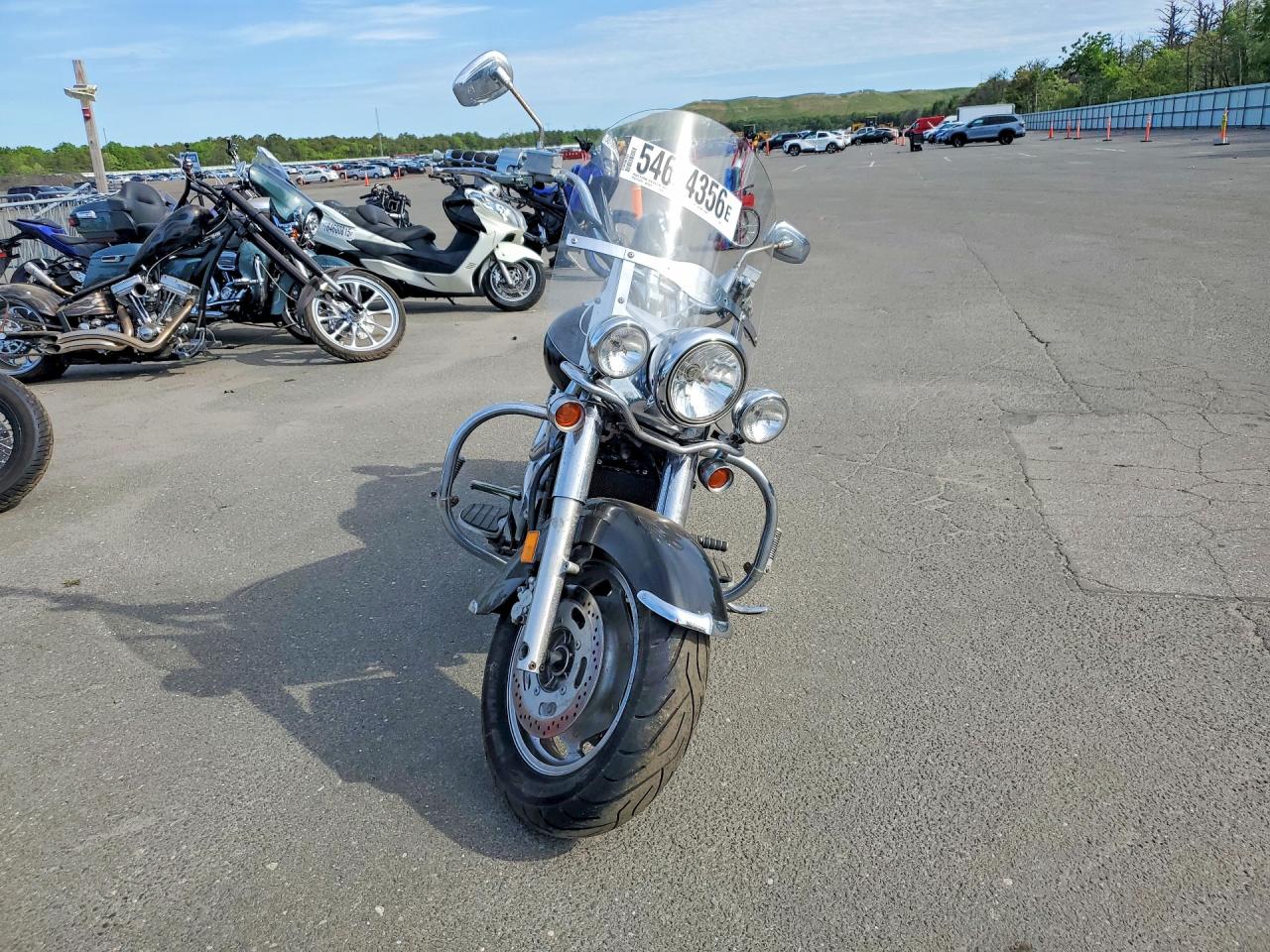 Kawasaki Other