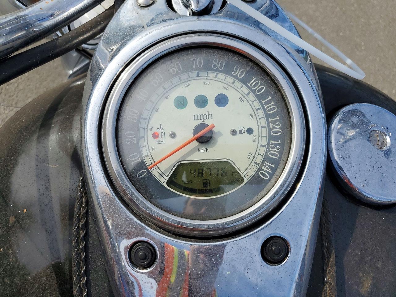 Kawasaki Other
