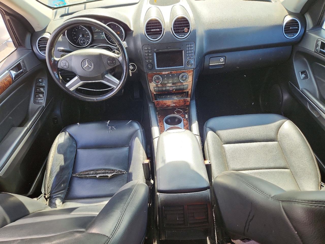 Mercedes-Benz M-Class