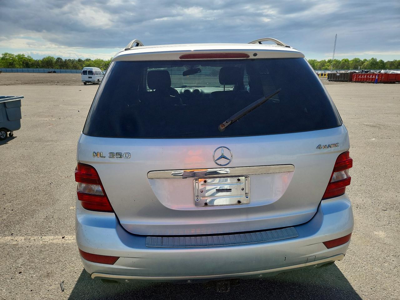 Mercedes-Benz M-Class